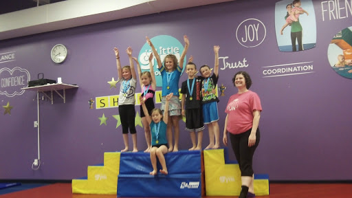 Gymnastics Center «The Little Gym of Fenton», reviews and photos, 18 Fenton Plaza, Fenton, MO 63026, USA