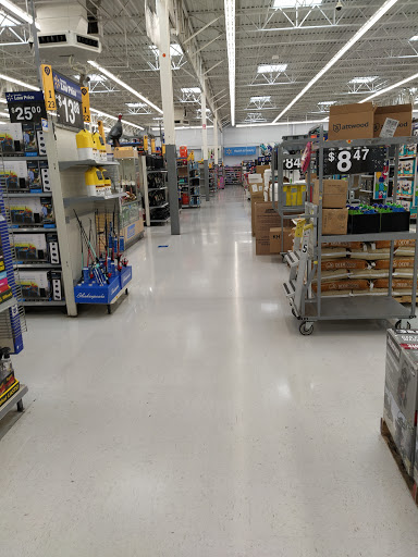 Department Store «Walmart Supercenter», reviews and photos, 2461 E Gulf to Lake Hwy, Inverness, FL 34453, USA