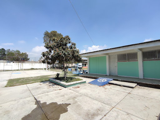 Escuela secundaria Cuautitlán Izcalli