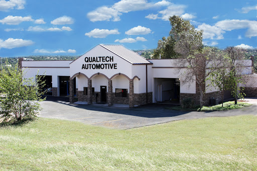 Auto Repair Shop «QualTech Automotive», reviews and photos, 13925 TX-71, Bee Cave, TX 78738, USA