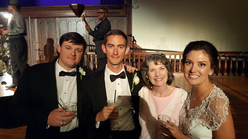 Wine Bar «Firehouse Wine Bar & Shop», reviews and photos, 216 St Francis St, Mobile, AL 36602, USA