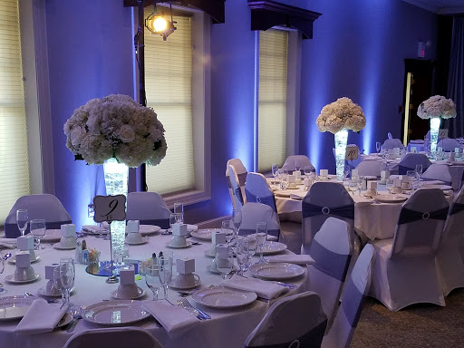 Event Venue «The Amber Room Colonnade», reviews and photos, 1 Stacey Rd, Danbury, CT 06811, USA