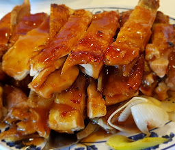 Restaurante China House photo