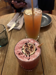 Photo n°49 de Villa Yora - Une carte Nikkei, fusion entre le Pérou et le Japon à Paris ()