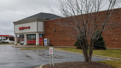 CVS, 47011 Gratiot Ave, New Baltimore, MI 48051, USA, 