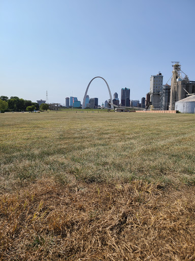 Memorial Park «Malcolm W. Martin Memorial Park», reviews and photos, 185 W Trendley Ave, East St Louis, IL 62201, USA