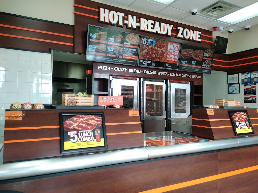 Little Caesars Pizza 77351