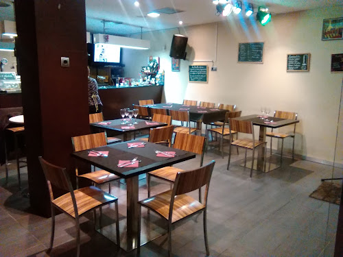 restaurantes Bar/Rest LA MURALLA DE VALLMOLL Vallmoll