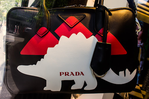 Prada Toronto Holt Renfrew Donna RTW