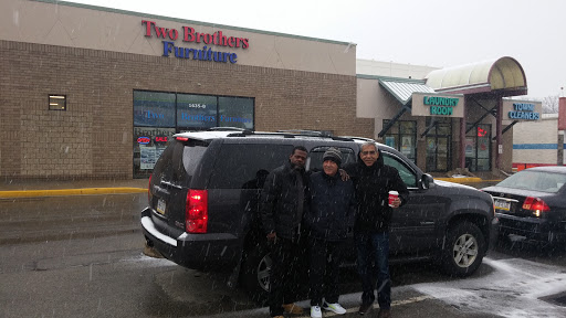 Shopping Mall «Edgewood Towne Centre», reviews and photos, 1763 S Braddock Ave, Pittsburgh, PA 15218, USA