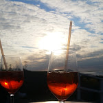 Photo n°1 de l'avis de Otto.o fait le 22/09/2021 à 12:28 sur le  Strandbistro Duhner Spitze à Cuxhaven