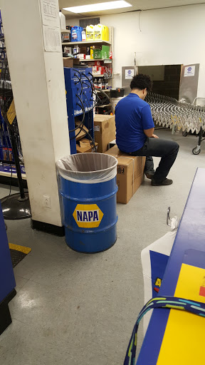 NAPA Auto Parts - Genuine Parts Company