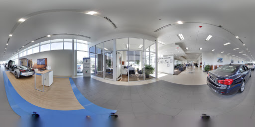 Used Car Dealer «Fields BMW of Daytona», reviews and photos, 1050 N Tomoka Farms Rd, Daytona Beach, FL 32124, USA
