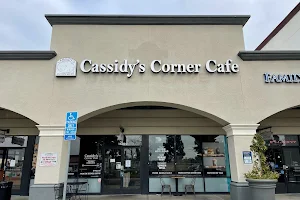 Cassidy's Corner Cafe of La Mirada image