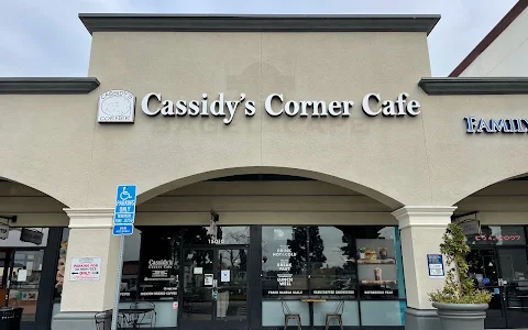 Cassidy's Corner Cafe of La Mirada image