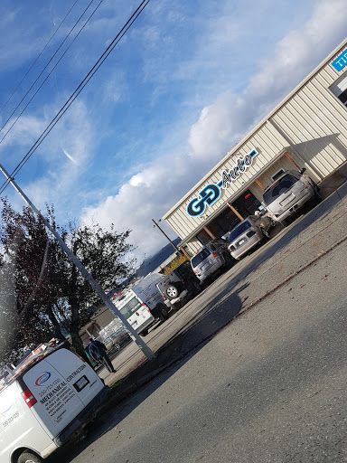 GD Auto, 3680 3rd Ave, Port Alberni, BC V9Y 4E9, Canada, 