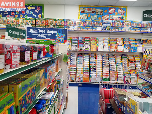 Educational Supply Store «Lakeshore Learning Store», reviews and photos, 5670 Antioch Rd, Merriam, KS 66202, USA