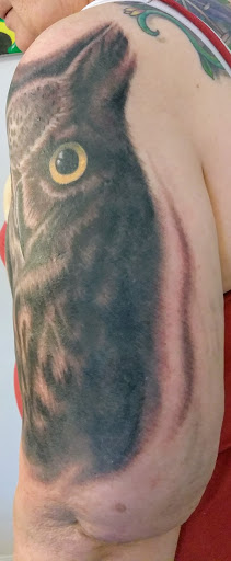 Explore common tattoo ideas, creative tattoo ideas in Hebron, available at Explosive Ink Tattoo