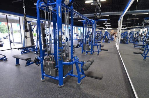 Gym «Nick Catone MMA», reviews and photos, 1930 NJ-88, Brick, NJ 08724, USA