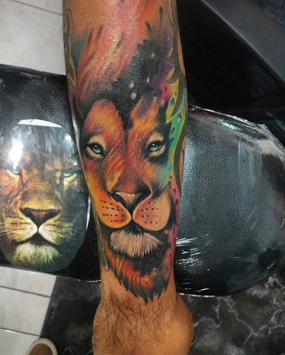 Tatuajes tatugraff