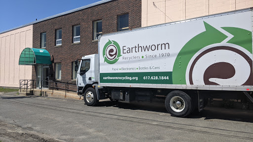 Earthworm, Inc.