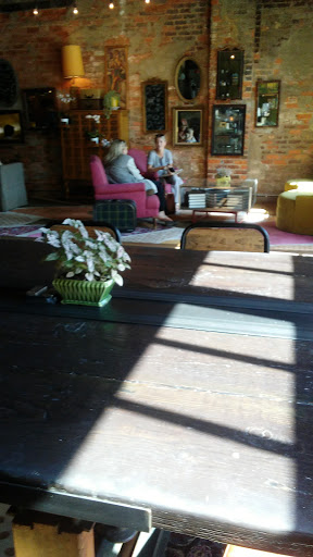 Live Music Venue «The Foundry», reviews and photos, 295 E Dougherty St, Athens, GA 30601, USA