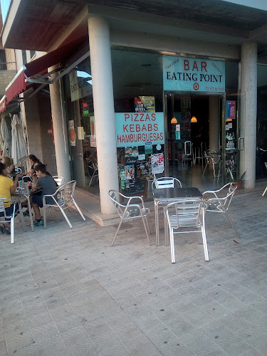 restaurantes Bar Eating Point Pollença