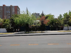 Plaza Las Lilas