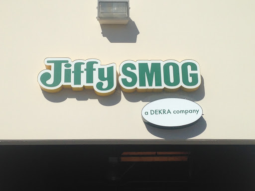 Jiffy Smog, a DEKRA company