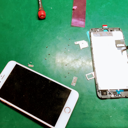 The Repair Club | Atelier Réparation iPhone, MacBook Bruxelles - Apple , Mac, Samsung