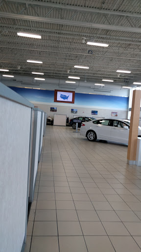 Used Car Dealer «CarMax», reviews and photos, 10221 E Kellogg Ave, Wichita, KS 67207, USA
