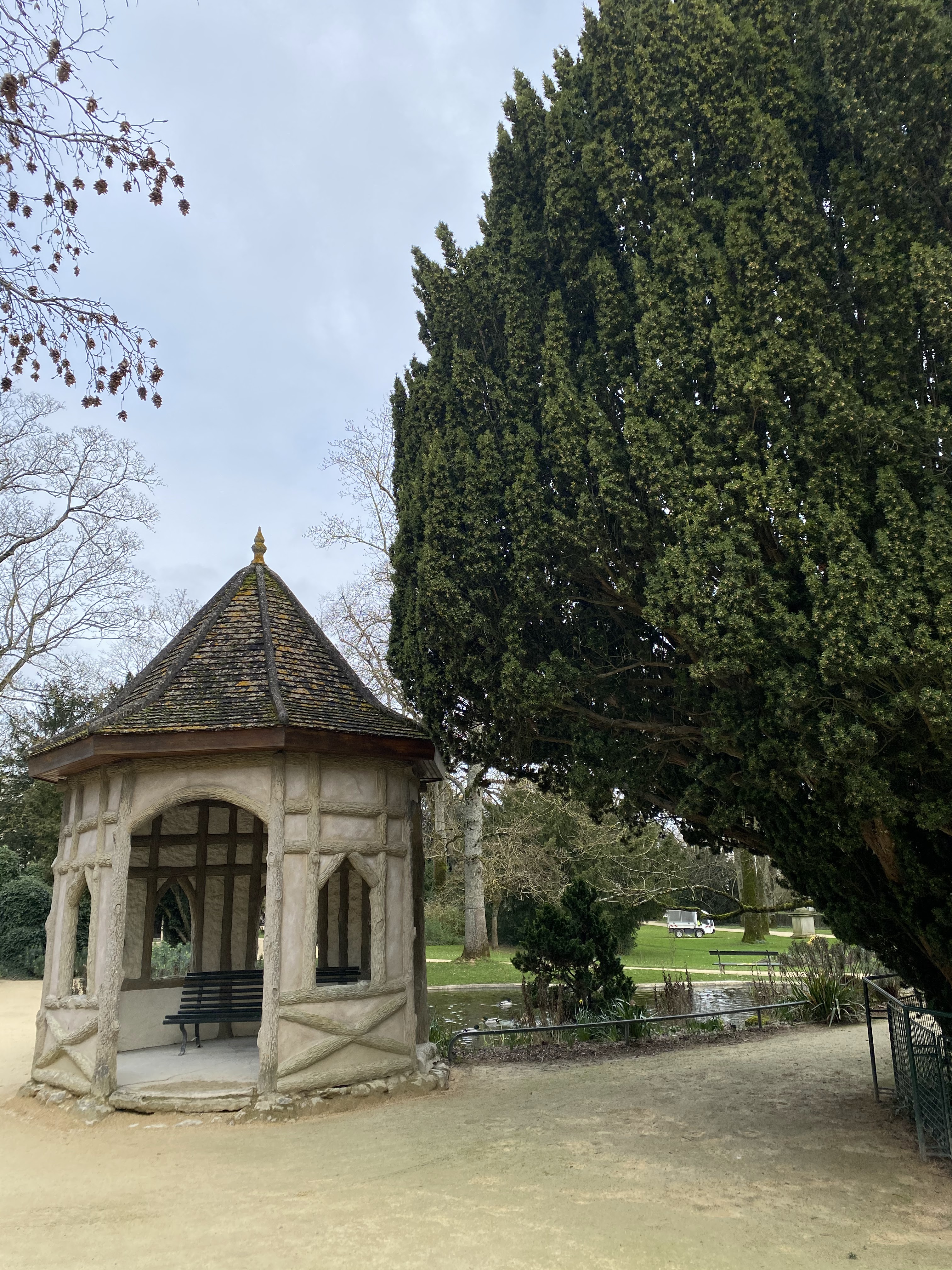 Photo n° 16 de l'avis de Marylène.u fait le 22/03/2022 à 17:15
