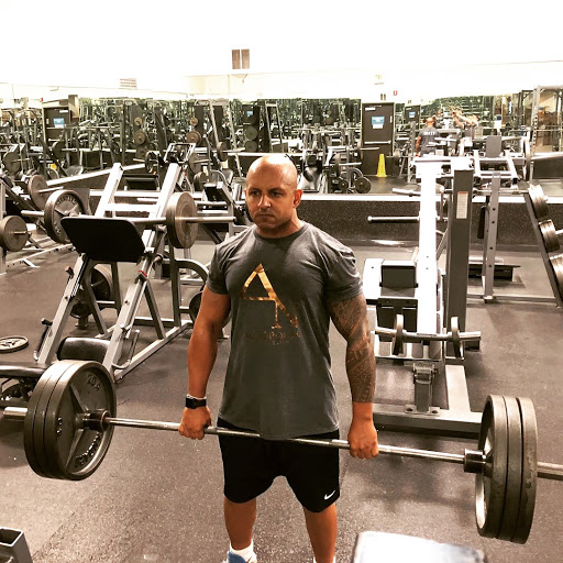 Gym «EOS Fitness - Las Vegas South», reviews and photos, 9310 S Eastern Ave #110, Las Vegas, NV 89123, USA