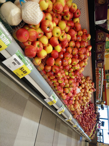 Supermarket «Fresh World», reviews and photos, 9540 Liberia Ave, Manassas, VA 20110, USA