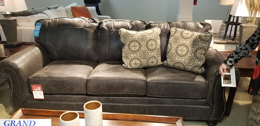 Furniture Store «Grand Home Furnishings», reviews and photos, 1945 Valley View Blvd NW, Roanoke, VA 24012, USA