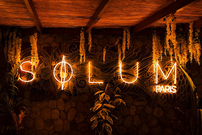 Solum Paris à Paris