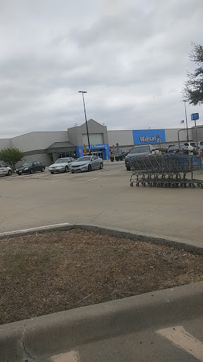 Department Store «Walmart Supercenter», reviews and photos, 2050 TX-78, Wylie, TX 75098, USA