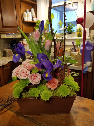 Florist «The Greenery Of Morgantown», reviews and photos, 2960 Main St, Morgantown, PA 19543, USA