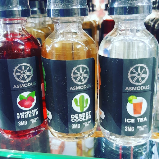 Party Store «Express Tobacco Vapor & Liqour Outlet», reviews and photos, 704 S Lapeer Rd, Lake Orion, MI 48362, USA