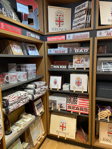 Book Store «Brown Bookstore», reviews and photos, 244 Thayer St, Providence, RI 02912, USA