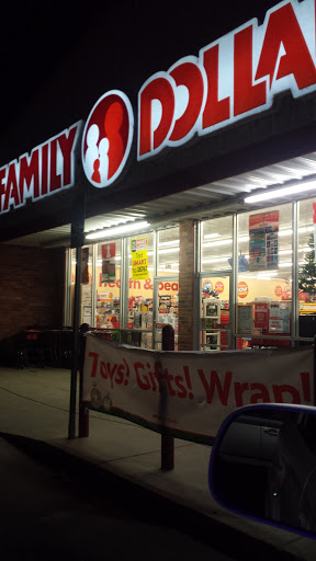 Family Dollar