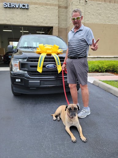 Used Car Dealer «CarMax», reviews and photos, 3405 Prospect Ave, Naples, FL 34104, USA