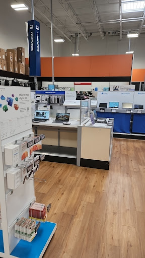 Electronics Store «Best Buy», reviews and photos, 4017 W Airport Fwy, Irving, TX 75062, USA