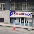 Sürat Kargo Bomonti Şube