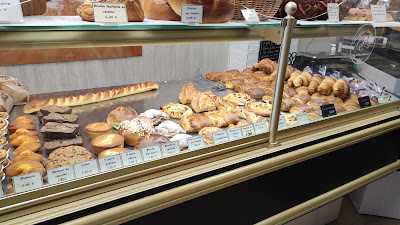 Le Pain Boulanger à Saint-Brieuc
