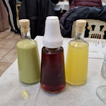 Photo n°6 de l'avis de Maurizio.o fait le 21/02/2022 à 19:52 sur le  All'nchianata à Grottaglie