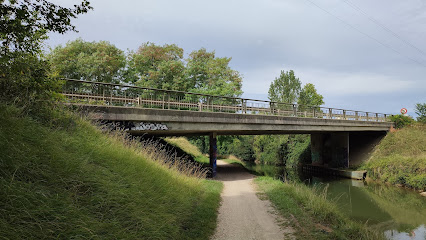 Pont d'Annet-sur-Marne