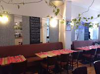 Atmosphère du Restaurant italien I Diavoletti Trattoria à Paris - n°10