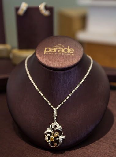 Jewelry Store «Novak Jewelers», reviews and photos, 14442 Clayton Rd, Ballwin, MO 63011, USA