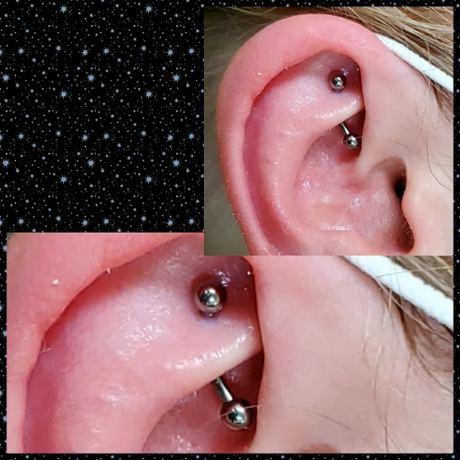 Explore owned tattoo ideas, creative tattoo ideas in Romulus, available at Urban Rituals Piercing and Tattoo